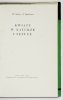 Szafer W., Szaferowa J. - Kwiaty w naturze i sztuce [Biblioteka Problemów]